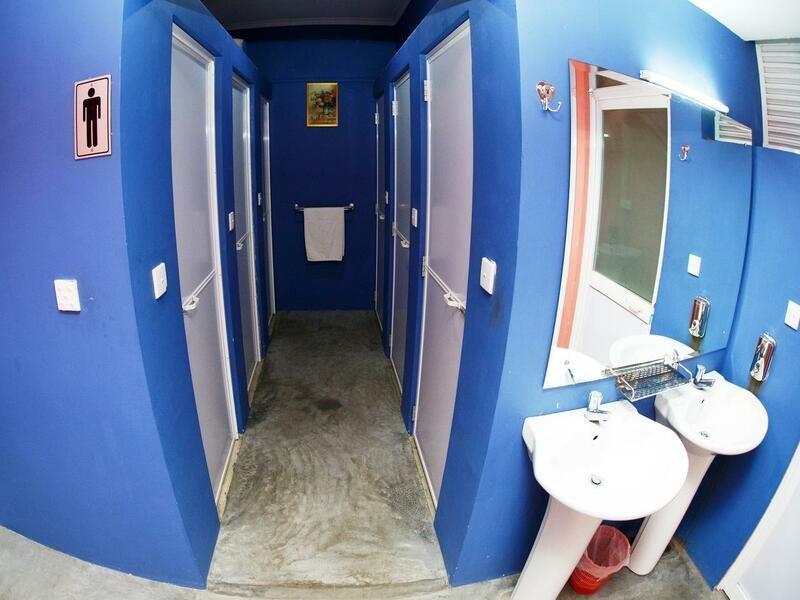 Silvikris Villa Коломбо Екстериор снимка