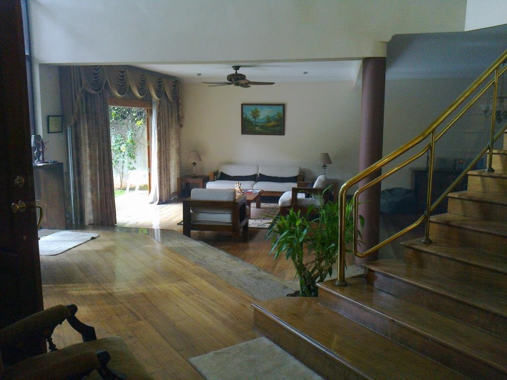 Silvikris Villa Коломбо Екстериор снимка