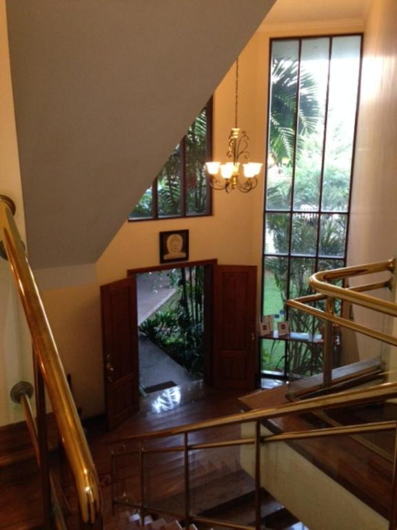 Silvikris Villa Коломбо Екстериор снимка