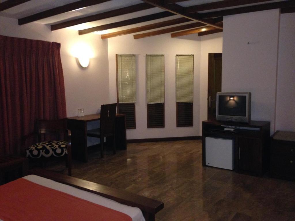 Silvikris Villa Коломбо Екстериор снимка