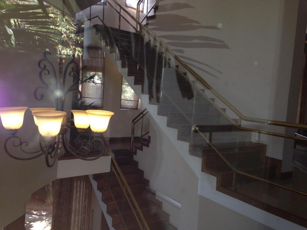 Silvikris Villa Коломбо Екстериор снимка